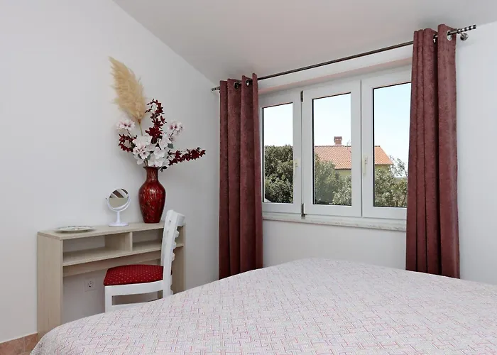 Apartman With Parking Space Suha Punta, Rab - 17239 Kampor