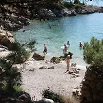 With Parking Space Suha Punta, Rab - 17239 Daire Kampor
