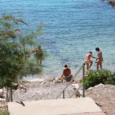 With Parking Space Suha Punta, Rab - 17239