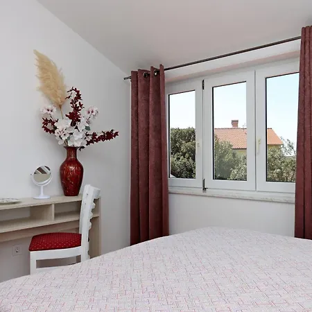 Apartman With Parking Space Suha Punta, Rab - 17239 Kampor