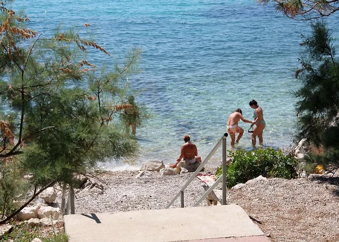 With Parking Space Suha Punta, Rab - 17239
